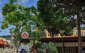 Casa Recanto Serra Verde